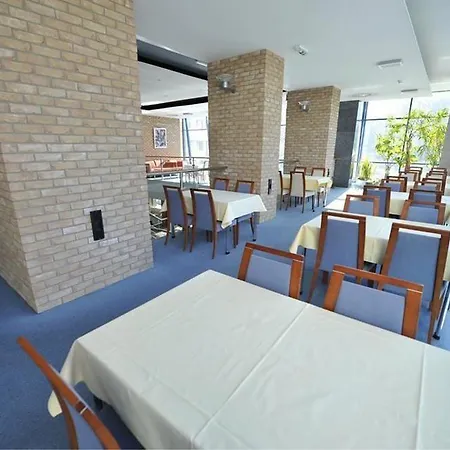 Garni G Hotel Pressburg