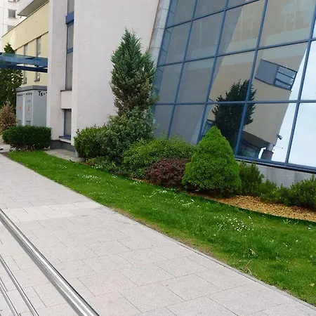 Garni G * Pressburg