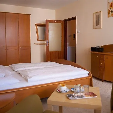 Garni G Hotel Bratislava
