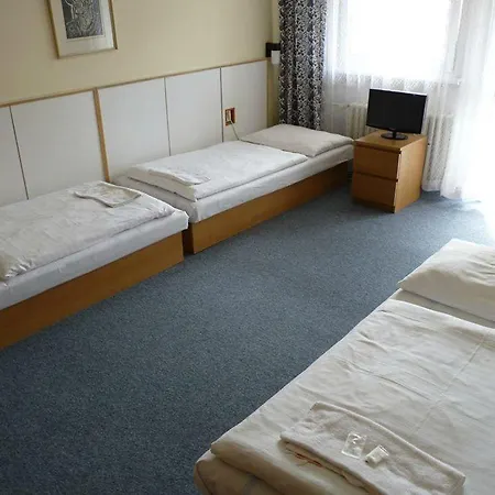 Garni G * Pressburg