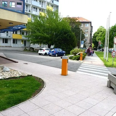 Garni G Hotel Bratislava