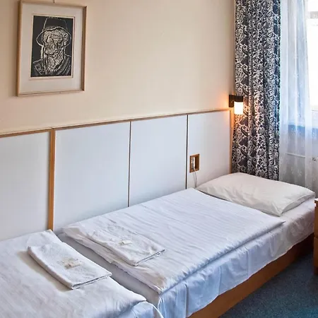 Garni G Bratislava