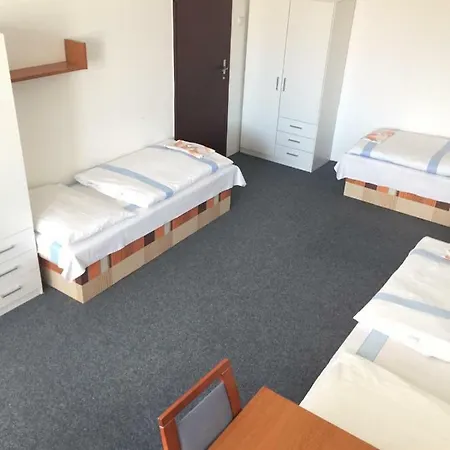 Garni G Hotel Bratislava