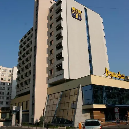 Garni G Bratislava