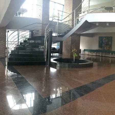 Garni G Otel Bratislava