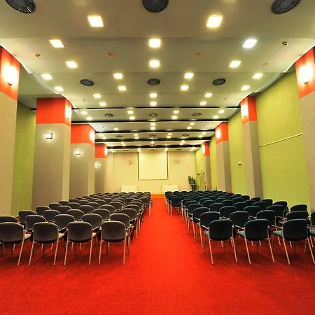 Garni G Otel Bratislava