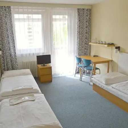 Otel Garni G