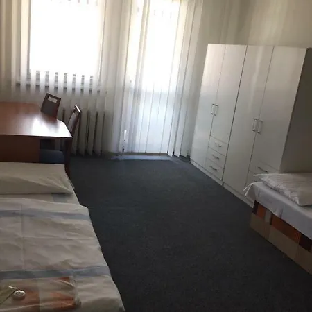 Otel Garni G