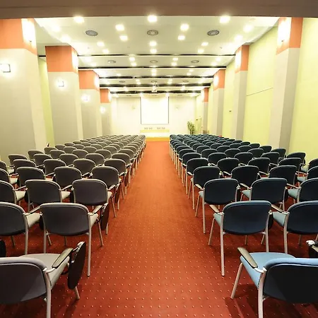 Garni G Otel Bratislava