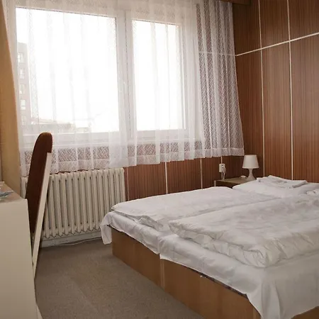 Garni G Otel