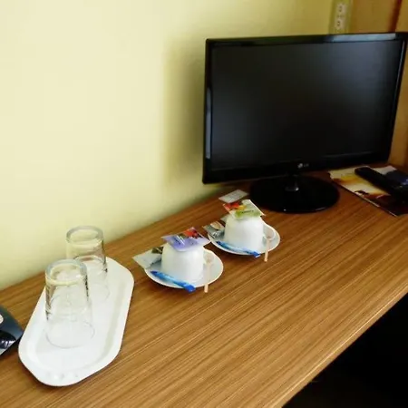 Garni G Otel